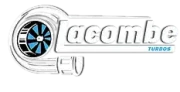 Lacombe Turbos Logo