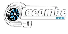 Lacombe Turbos Logo